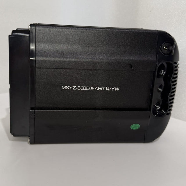 Eclipse EV Battery Eclipse Nova Fly Lithium Battery (36V 8Ah) Eclipse EV Nova Fly Battery (36V 8Ah) | E-Bike Parts Canada