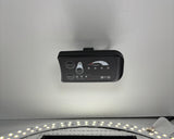 Eclipse EV Nova Fly control panel replacement