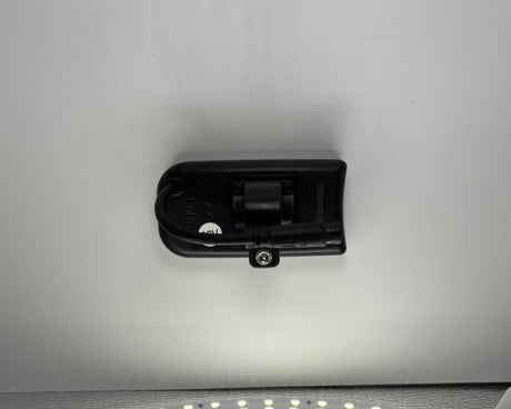 Eclipse EV Nova Fly control panel replacement