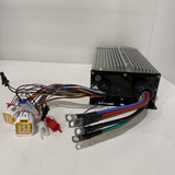 Eclipse EV Controller Eclipse Explorer Controller Eclipse Explorer Controller