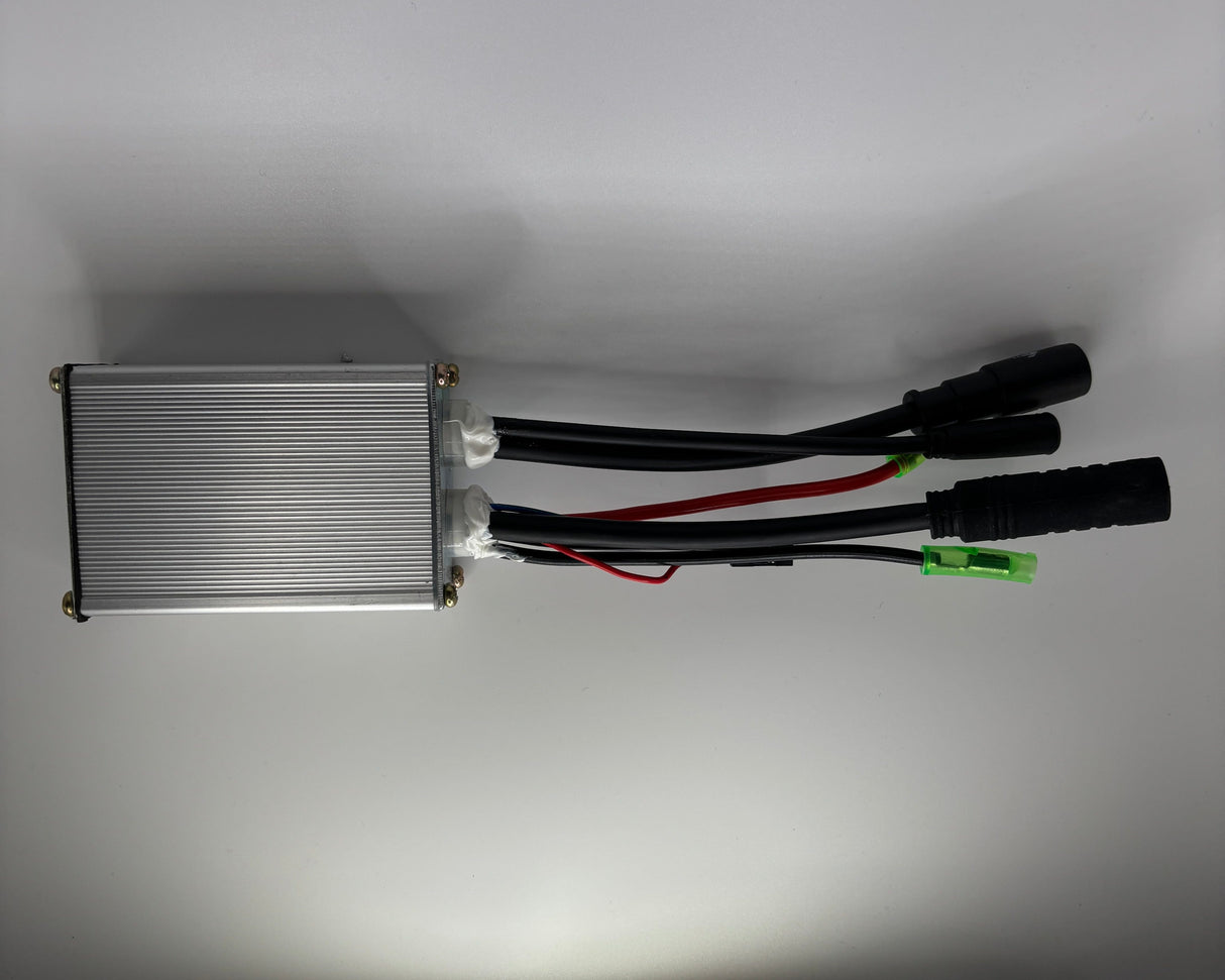 Eclipse EV Nova Fly controller replacement