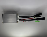 Eclipse EV Nova Fly controller replacement