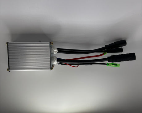 Eclipse EV Nova Fly controller replacement