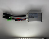 Eclipse EV Nova Fly controller replacement