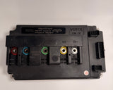 Eclipse EV Nova Plus controller replacement