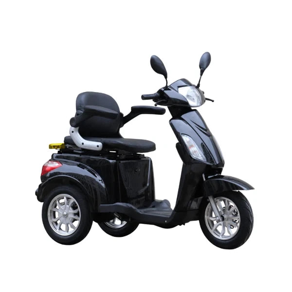 Eclipse Mobility Scooter Rear Under Trunk Fairing (Various Colours)