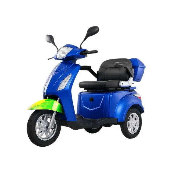 Eclipse Comet Front Fender (Various Colours)