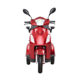 Eclipse Comet Front Body Fairing (Various Colours)