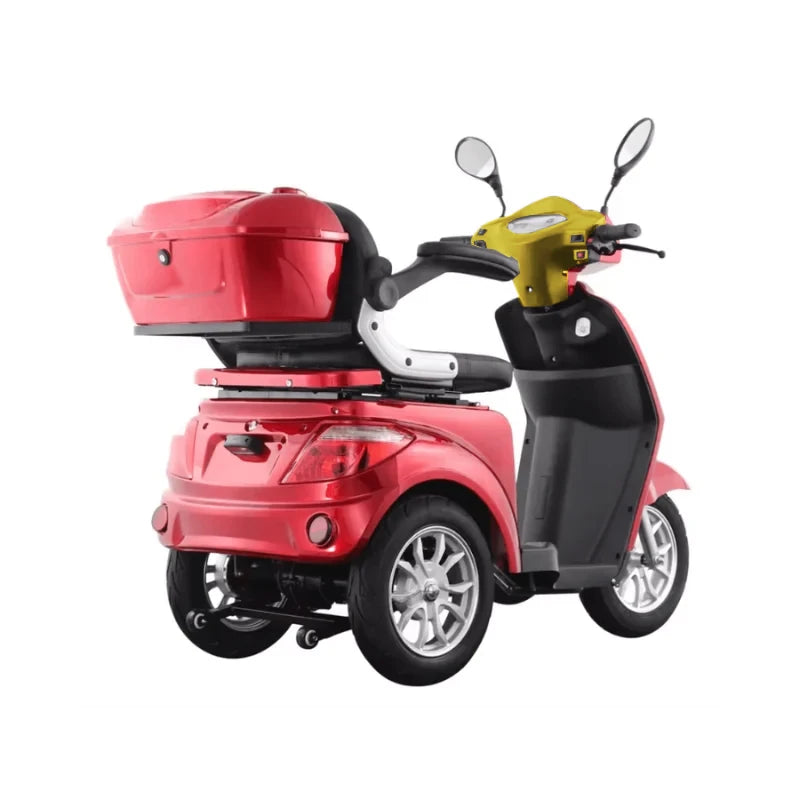 Eclipse Mobility Scooter Speedometer Rear Fairing