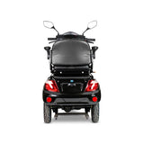 Eclipse Mobility Scooter Rear Bumper (Various Colours)