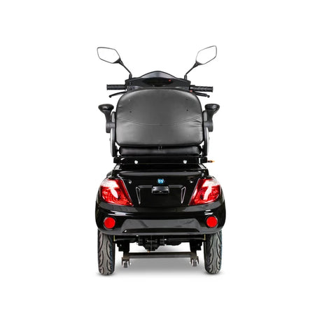 Eclipse Mobility Scooter Rear Bumper (Various Colours)