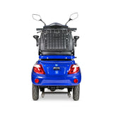 Eclipse Mobility Scooter Rear Bumper (Various Colours)