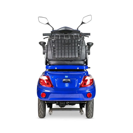 Eclipse Mobility Scooter Rear Bumper (Various Colours)