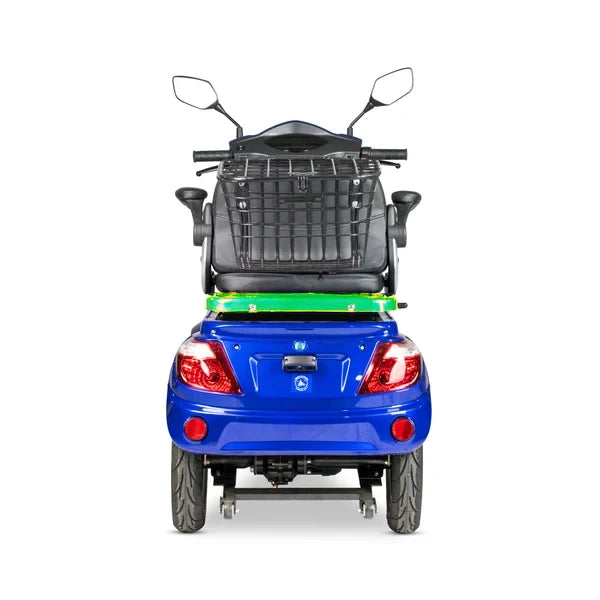 Eclipse Mobility Scooter Rear Under Trunk Fairing (Various Colours)