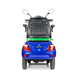 Eclipse Mobility Scooter Rear Under Trunk Fairing (Various Colours)