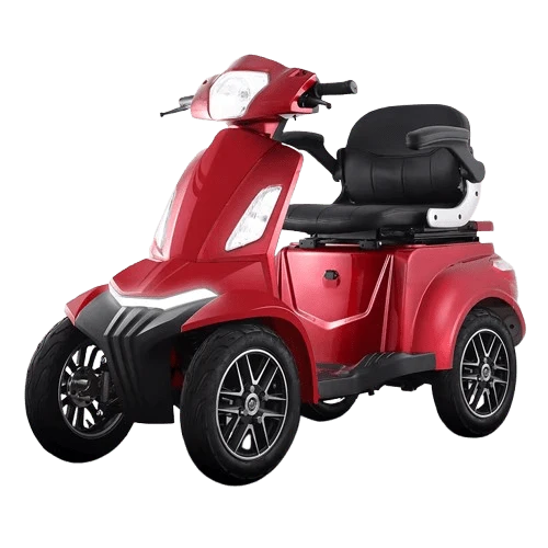 Eclipse Mobility Scooter Center Fairing (Various Colours)