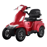 Eclipse Mobility Scooter Center Fairing (Various Colours)