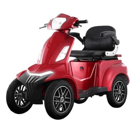 Eclipse Mobility Scooter Center Fairing (Various Colours)