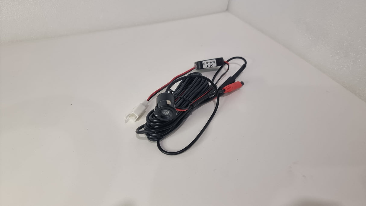 Eclipse EV Electrical Eclipse EV Nova Lite Backup camera with harness Eclipse EV Nova Lite Backup camera with harness