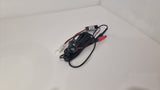 Eclipse EV Electrical Eclipse EV Nova Lite Backup camera with harness Eclipse EV Nova Lite Backup camera with harness