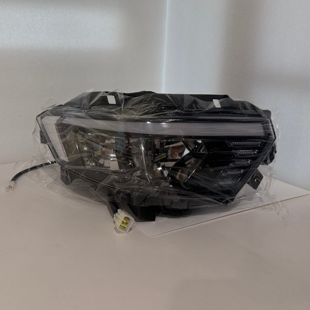 Eclipse EV Electrical Eclipse Explorer Headlight (Right) Eclipse Explorer Headlight (Right)