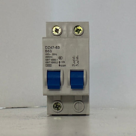 Eclipse EV Electrical Eclipse Explorer Main Power Switch Eclipse Explorer Main Power Switch