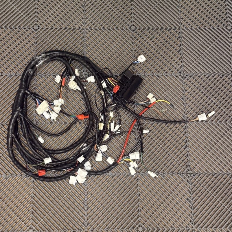Eclipse EV Electrical Eclipse Explorer Main Wiring Harness Eclipse Explorer Main Wiring Harness