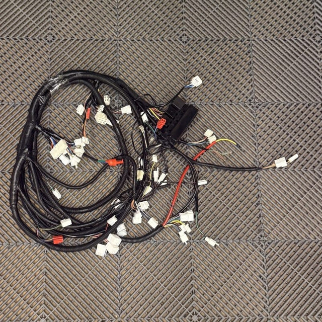Eclipse EV Electrical Eclipse Explorer Main Wiring Harness Eclipse Explorer Main Wiring Harness