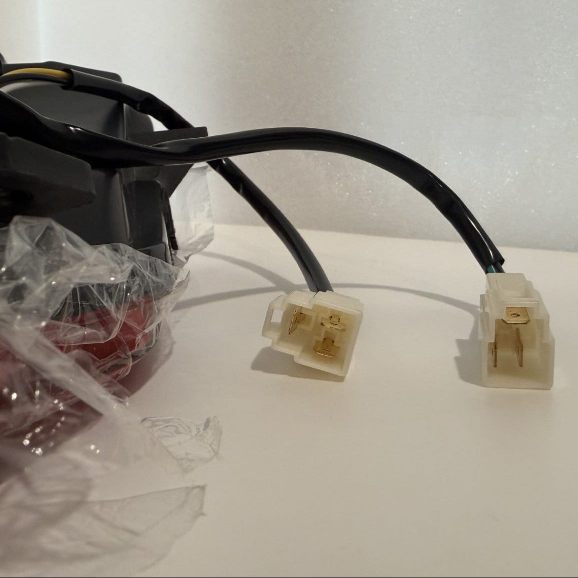Eclipse EV Electrical Eclipse Explorer Taillight (Left) Eclipse Explorer Taillight (Left)