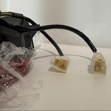 Eclipse EV Electrical Eclipse Explorer Taillight (Left) Eclipse Explorer Taillight (Left)