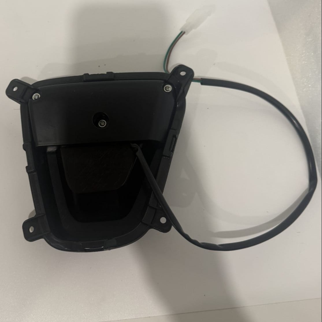 Eclipse EV Electrical Eclipse Nova Lite Fog Lamp (Left) Eclipse Nova Lite Fog Lamp (Left)