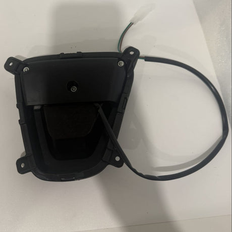 Eclipse EV Electrical Eclipse Nova Lite Fog Lamp (Left) Eclipse Nova Lite Fog Lamp (Left)