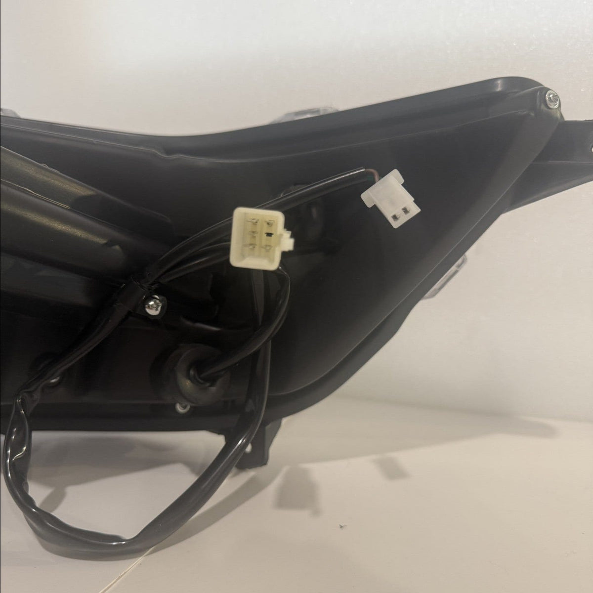 Eclipse EV Electrical Eclipse Nova Lite Headlight (Right) Eclipse EV Nova Lite Headlight Set (L/R) | E-Bike Parts