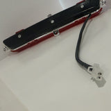Eclipse EV Electrical Eclipse Nova Lite Upper Brake Light Eclipse Nova Lite Upper Brake Light