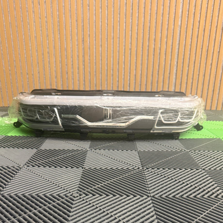 Eclipse EV Electrical Eclipse Paradisio Headlight Assembly Eclipse Paradisio Headlight Assembly
