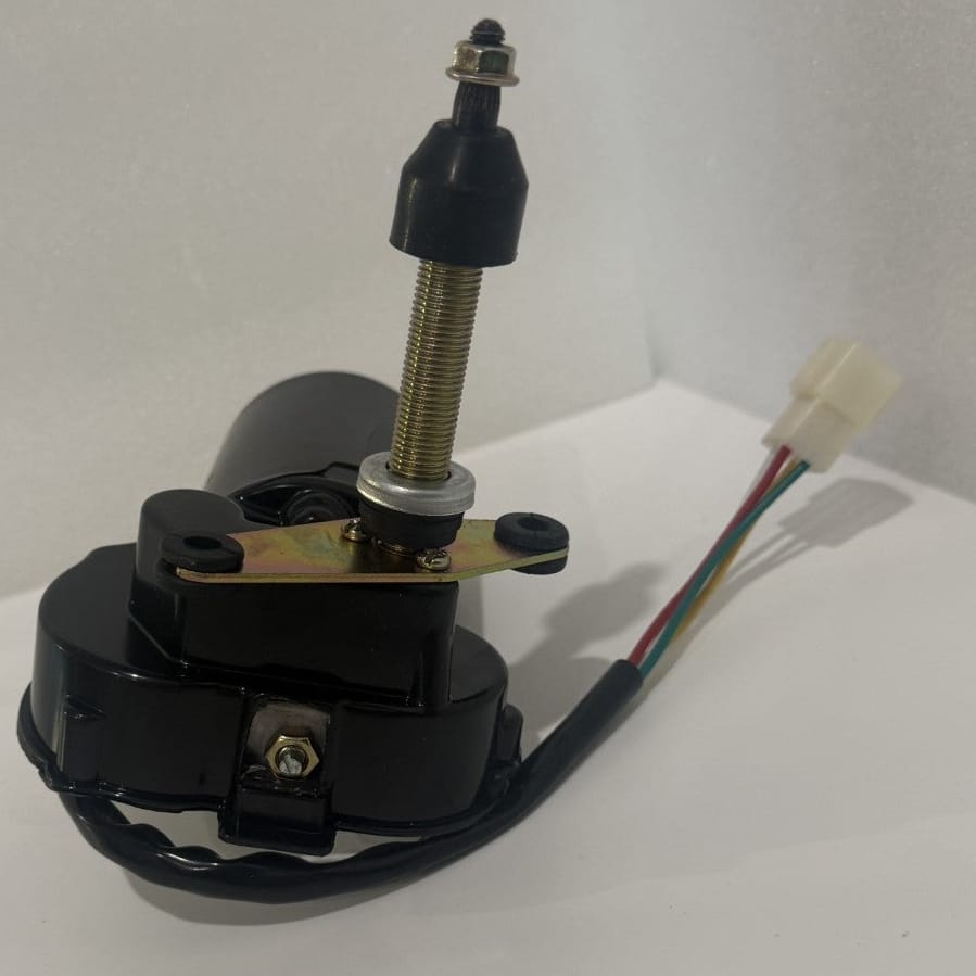 Eclipse EV Electrical Eclipse Paradisio Windshield Wiper Motor Eclipse Paradisio Windshield Wiper Motor