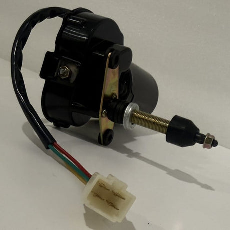 Eclipse EV Electrical Eclipse Paradisio Windshield Wiper Motor Eclipse Paradisio Windshield Wiper Motor
