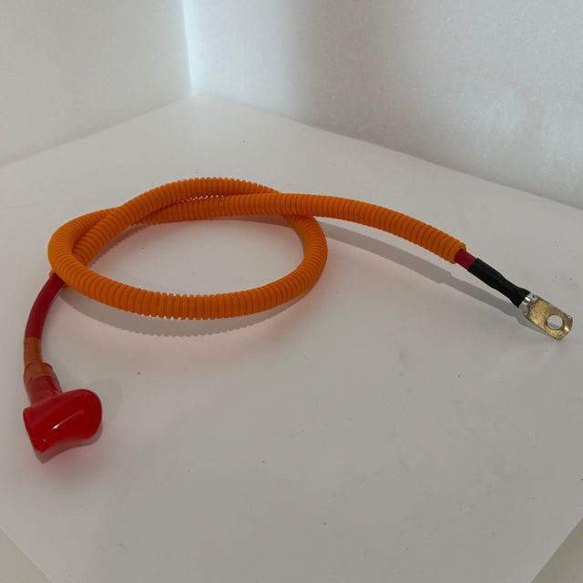 Eclipse EV Electrical Eclipse Super Nova Battery Cable (Positive) Eclipse Super Nova Battery Cable (Positive)