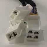 Eclipse EV Electrical Eclipse Super Nova Central Control Adapter Harness Eclipse Super Nova Central Control Adapter Harness