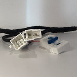 Eclipse EV Electrical Eclipse Super Nova Central Control Adapter Harness Eclipse Super Nova Central Control Adapter Harness