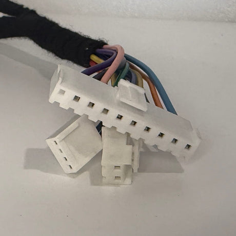 Eclipse EV Electrical Eclipse Super Nova Central Control Adapter Harness Eclipse Super Nova Central Control Adapter Harness