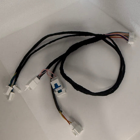 Eclipse EV Electrical Eclipse Super Nova Central Control Adapter Harness Eclipse Super Nova Central Control Adapter Harness