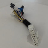 Eclipse EV Electrical Eclipse Super Nova Controller Adapter Harness Eclipse Super Nova Controller Adapter Harness