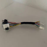 Eclipse EV Electrical Eclipse Super Nova Controller Adapter Harness Eclipse Super Nova Controller Adapter Harness
