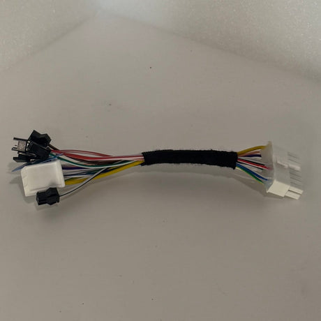 Eclipse EV Electrical Eclipse Super Nova Controller Adapter Harness Eclipse Super Nova Controller Adapter Harness