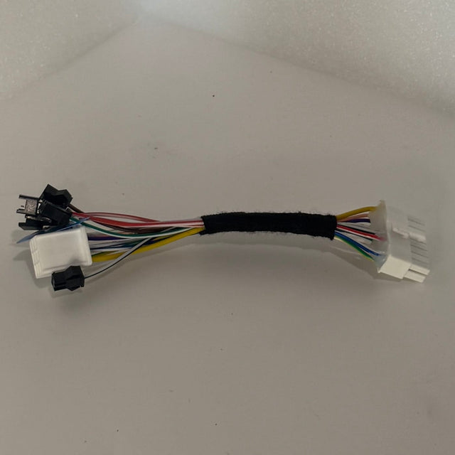 Eclipse EV Electrical Eclipse Super Nova Controller Adapter Harness Eclipse Super Nova Controller Adapter Harness