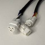 Eclipse EV Electrical Eclipse Super Nova Door Harness Eclipse Super Nova Door Harness