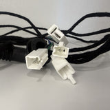 Eclipse EV Electrical Eclipse Super Nova Door Harness Eclipse Super Nova Door Harness