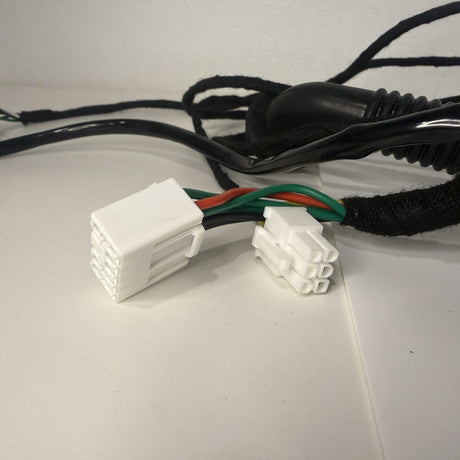Eclipse EV Electrical Eclipse Super Nova Door Harness Eclipse Super Nova Door Harness