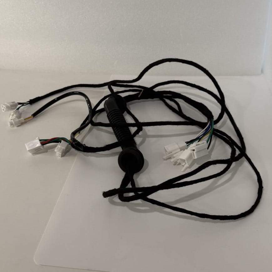 Eclipse EV Electrical Eclipse Super Nova Door Harness Eclipse Super Nova Door Harness
